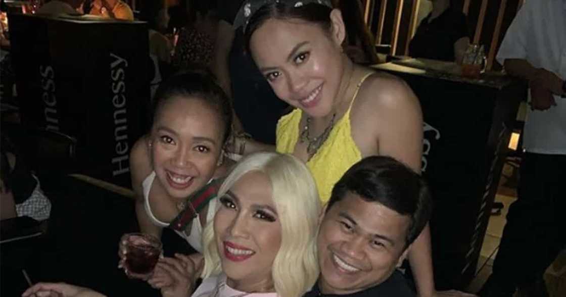 Herbert Bautista, ibinunyag na napag-usapan nila ni Kris Aquino ang marriage noon Herbert Bautista, ibinunyag na napag-usapan nila ni Kris Aquino ang marriage noon
