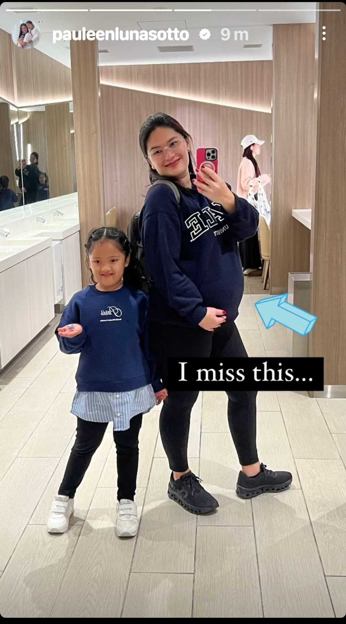 Pauleen Luna shares snaps showing her previous body shapes she misses Pauleen Luna shares snaps showing her previous body shapes she misses