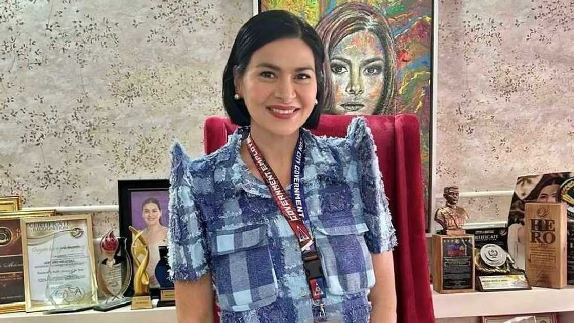 Aiko Melendez, binweltahan basher na bagsabing “dying” na raw siya