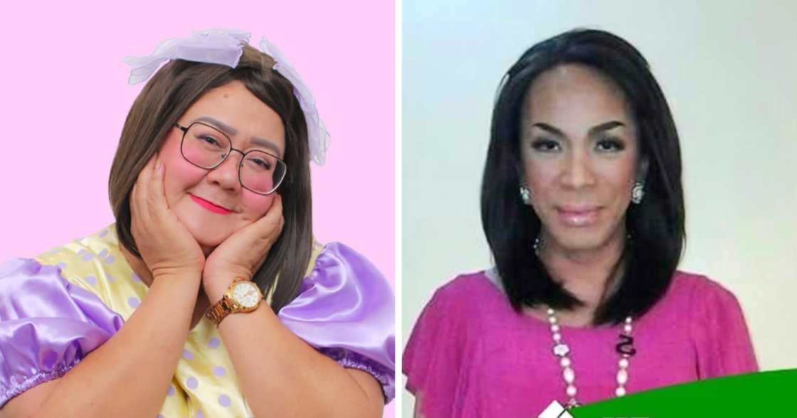 Boobsie Wonderland, may emosyonal na tribute para kay Michelle O’Bombshell