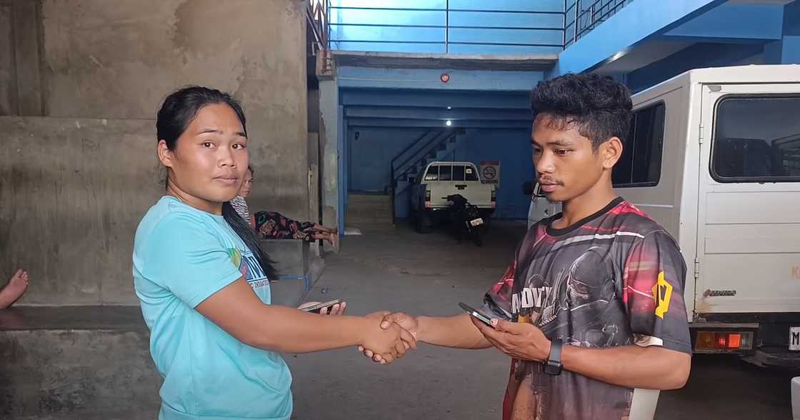 Mga anak ng dalawang magsasaka, may pasya na sa lupang pinag-awayan Mga anak ng dalawang magsasaka, may pasya na sa lupang pinag-awayan