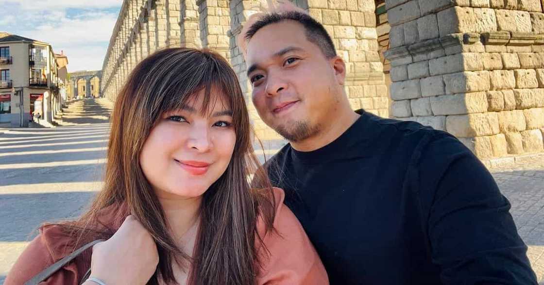 Cristy Fermin, nag-aalala kay Angel Locsin sa gitna ng pananahimik nito: “Ang daming nagtatanong sa akin” Cristy Fermin, nag-aalala kay Angel Locsin sa gitna ng pananahimik nito: “Ang daming nagtatanong sa akin”