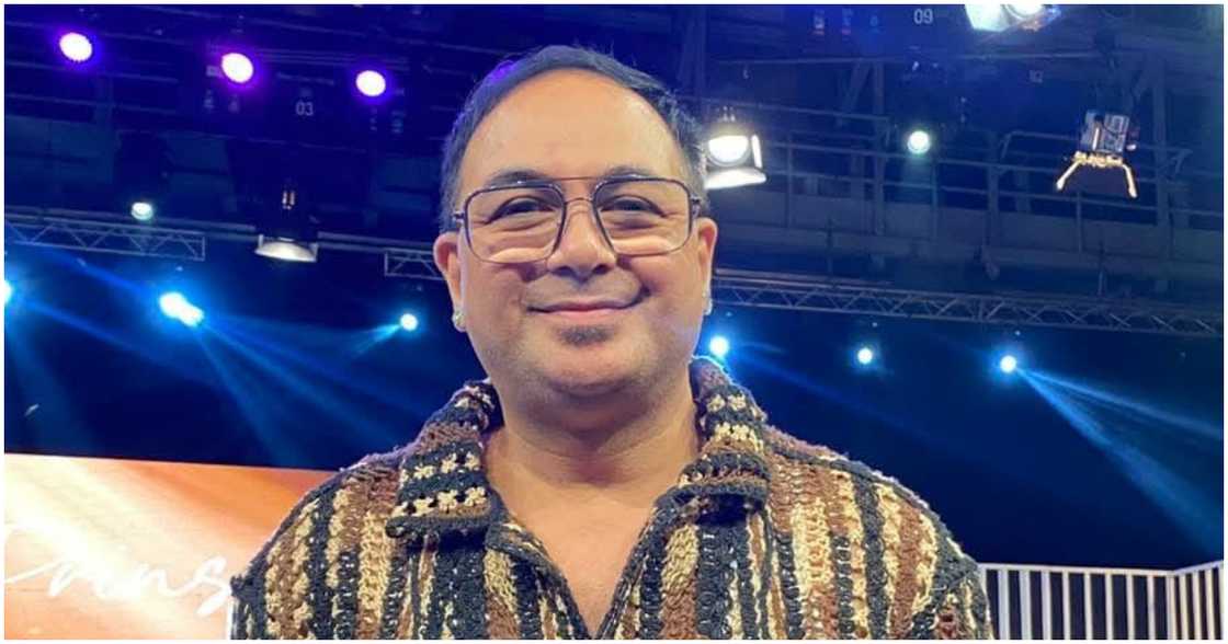 Kimpee de Leon, nagsalita na tungkol sa Pepsi Paloma movie ni Darryl Yap