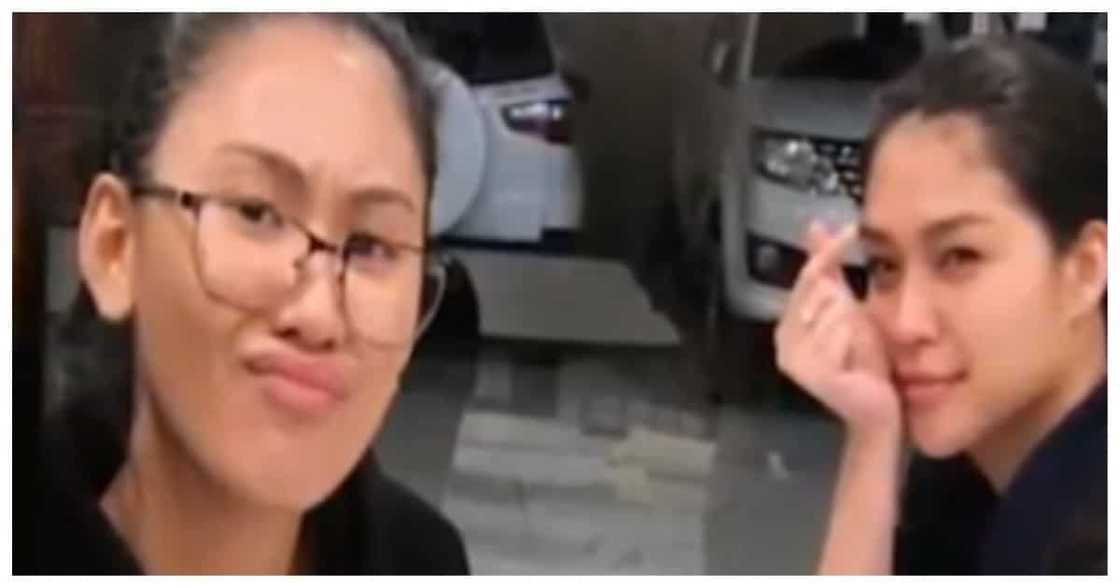Close friend ni Christine Dacera, nalulungkot sa mga komento ng netizens sa kanyang kaibigan Close friend ni Christine Dacera, nalulungkot sa mga komento ng netizens sa kanyang kaibigan