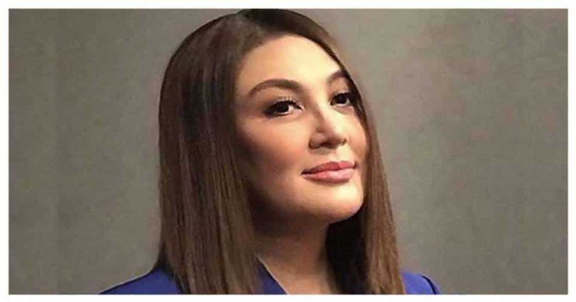 Sharon Cuneta, isa-isang sinupalpal ang bashers ng COVID-post niya: "No. 1 tayo pero sa di magaling" Sharon Cuneta, isa-isang sinupalpal ang bashers ng COVID-post niya: "No. 1 tayo pero sa di magaling"