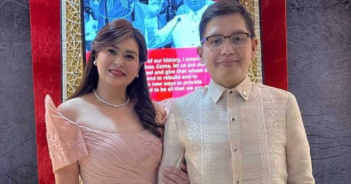 Aiko Melendez on boyfriend Jay Khonghun & his connection to her kids (@aikomelendez) Aiko Melendez on boyfriend Jay Khonghun & his connection to her kids (@aikomelendez)