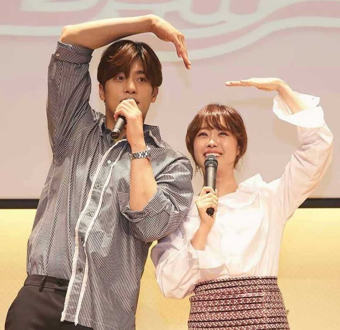 Who is Sung Hoon wife Who is Sung Hoon wife