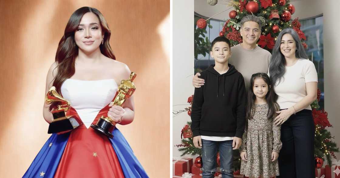 Angeline Quinto marks birthday with meaningful AI-generated images