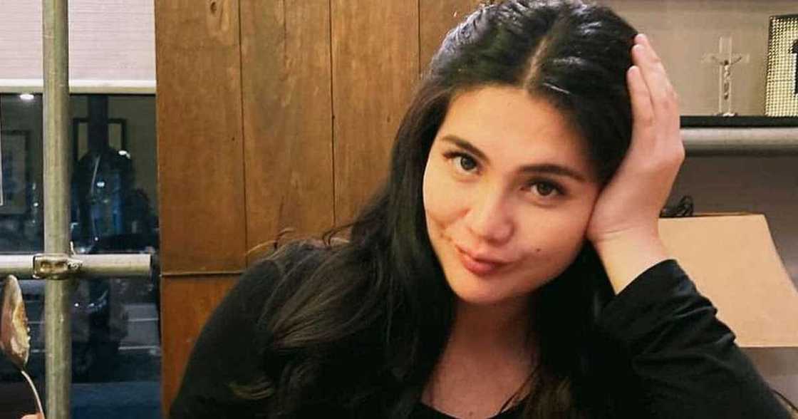 Dimples Romana, kwelang sayawan nila ng kanyang anak, viral: “Yung anak mong mas may swag pa sayo” Dimples Romana, kwelang sayawan nila ng kanyang anak, viral: “Yung anak mong mas may swag pa sayo”