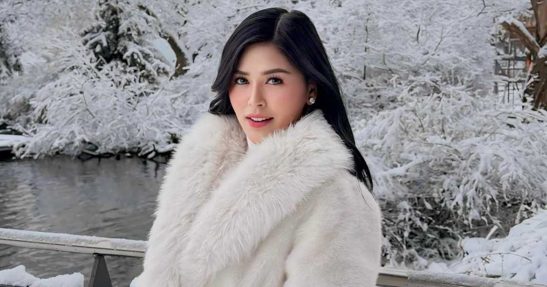 Jen Oliveros, may makahulugang pahayag tungkol sa mga taong gumabay sa kaniya