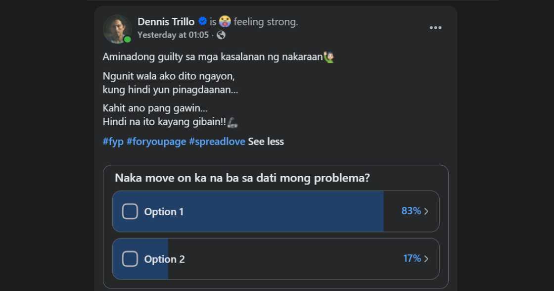 Dennis Trillo