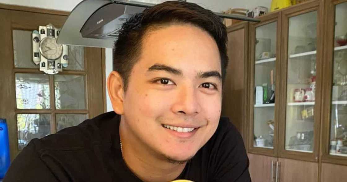 Neil Coleta and his girlfriend excitedly anticipate the birth of their first child Neil Coleta and his girlfriend excitedly anticipate the birth of their first child
