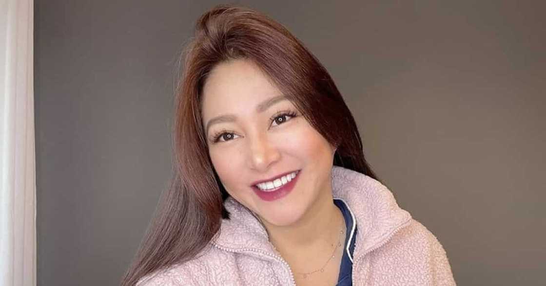 Rufa Mae Quinto, ipinasilip ang bonggang "new house" nila sa Pinas Rufa Mae Quinto, ipinasilip ang bonggang "new house" nila sa Pinas