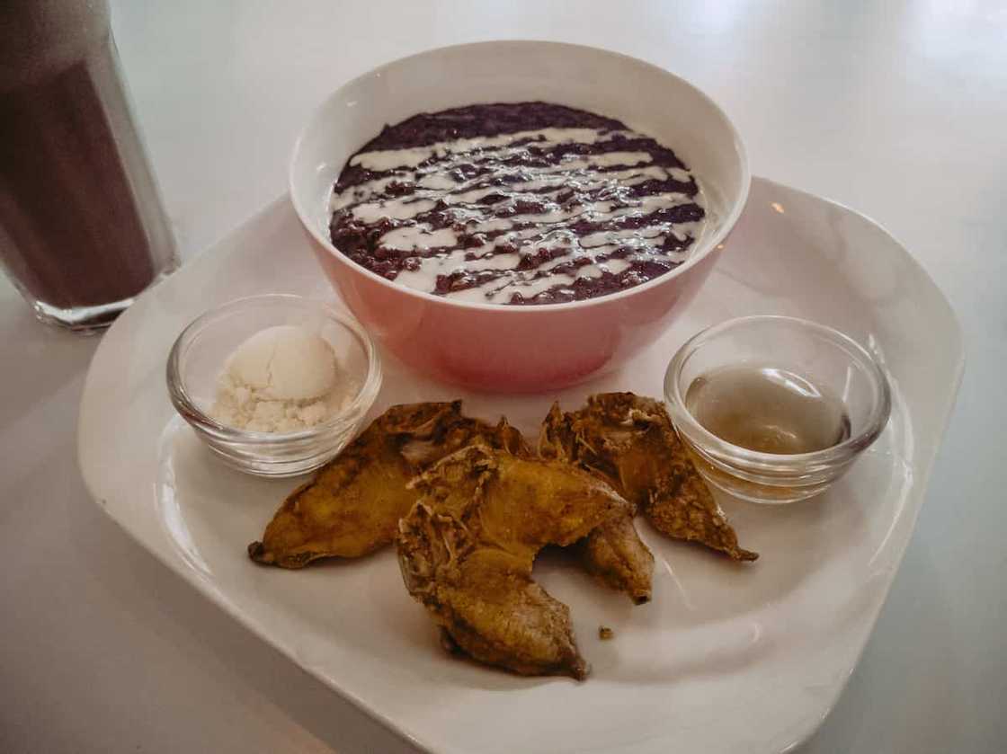 Danggit calories Danggit calories