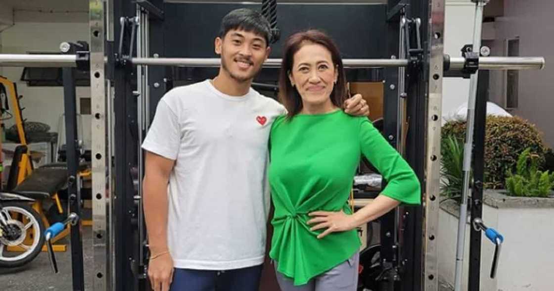 Ai-Ai delas Alas reveals plan to have a baby this year at age 56 Ai-Ai delas Alas reveals plan to have a baby this year at age 56