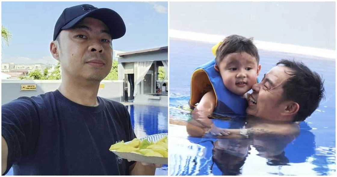 Chito Miranda pens a meaningful post about success: "Ang tunay na rakenrol lifestyle" Chito Miranda pens a meaningful post about success: "Ang tunay na rakenrol lifestyle"