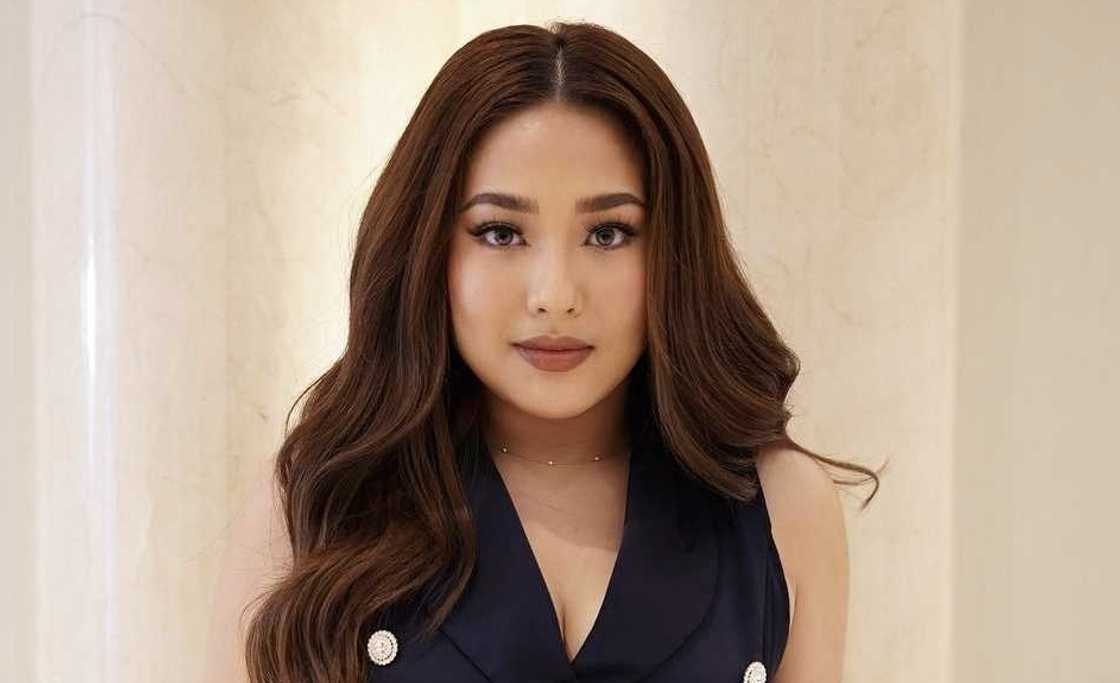 Rita Daniela sa 'not guilty plea ni Archie Alemania: "I know my truth"