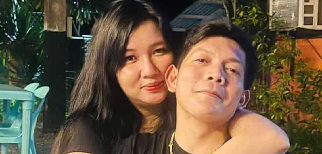Camille Ann Miguel and Jovit Baldivino Camille Ann Miguel and Jovit Baldivino