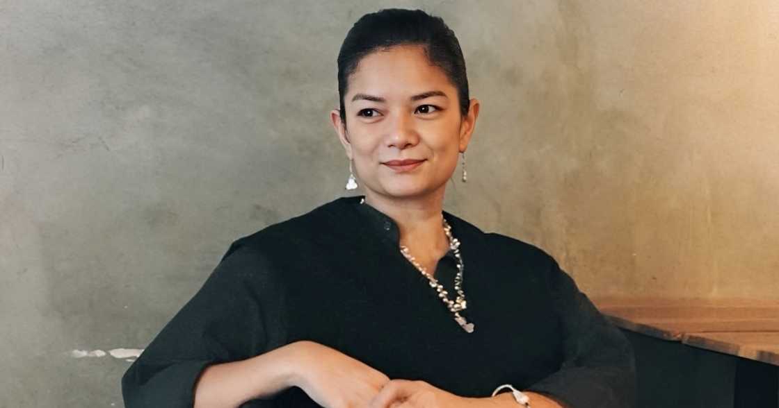 Meryll Soriano, binalikan ang pinakamadilim na yugtong nakaapekto sa trabaho niya