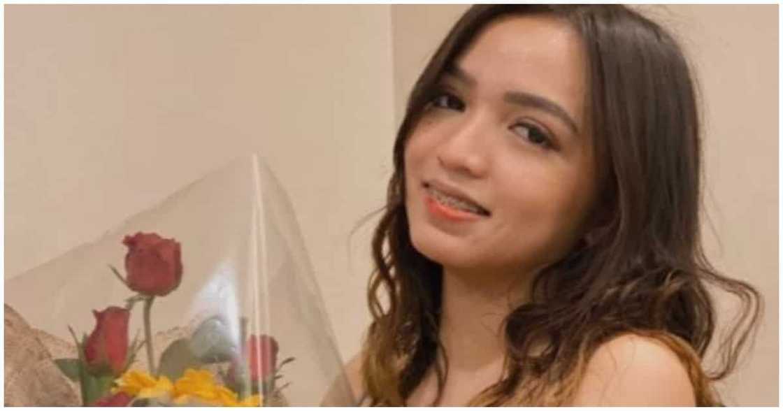 Social media sensation Kath Mesina, sinabing chinat din siya ni King Badger Social media sensation Kath Mesina, sinabing chinat din siya ni King Badger