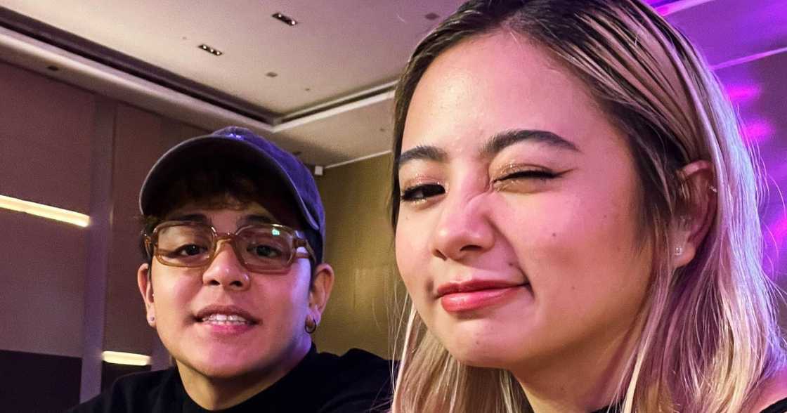 Julian Trono, may makahulugang mensahe para kay Ella Cruz: “How about we start counting?”