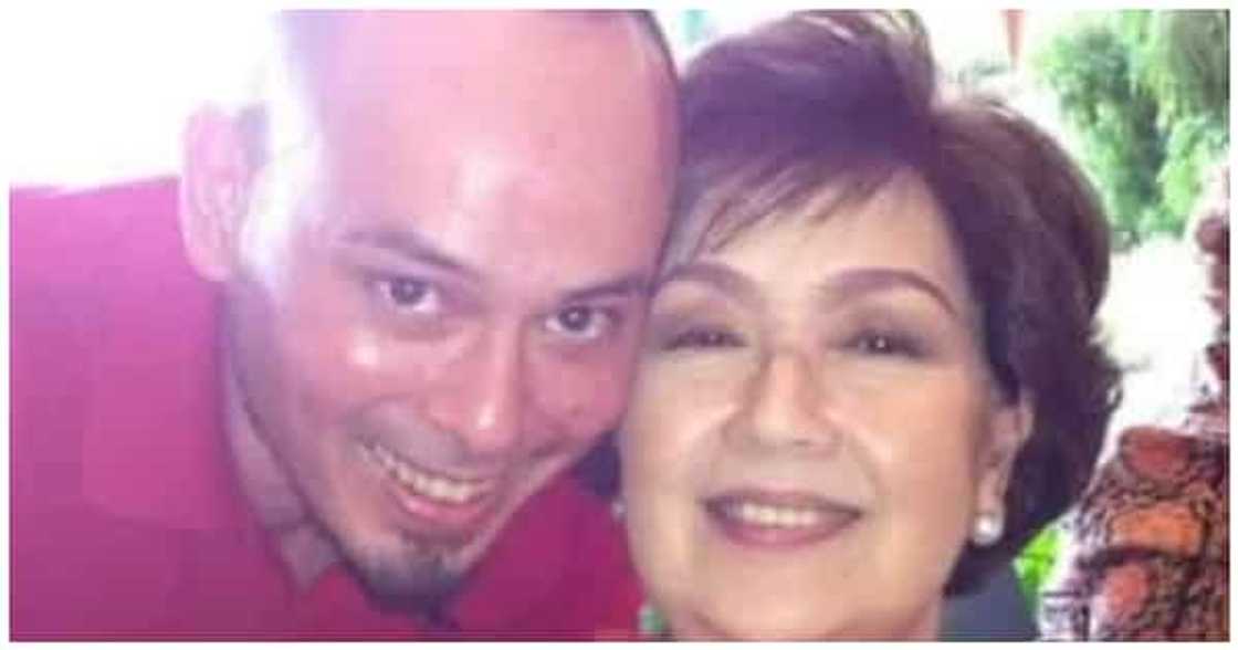 Susan Roces, namayapa na sa edad na 80; netizens, labis na ikinalungkot ang pagpanaw ng beteranang aktres Susan Roces, namayapa na sa edad na 80; netizens, labis na ikinalungkot ang pagpanaw ng beteranang aktres