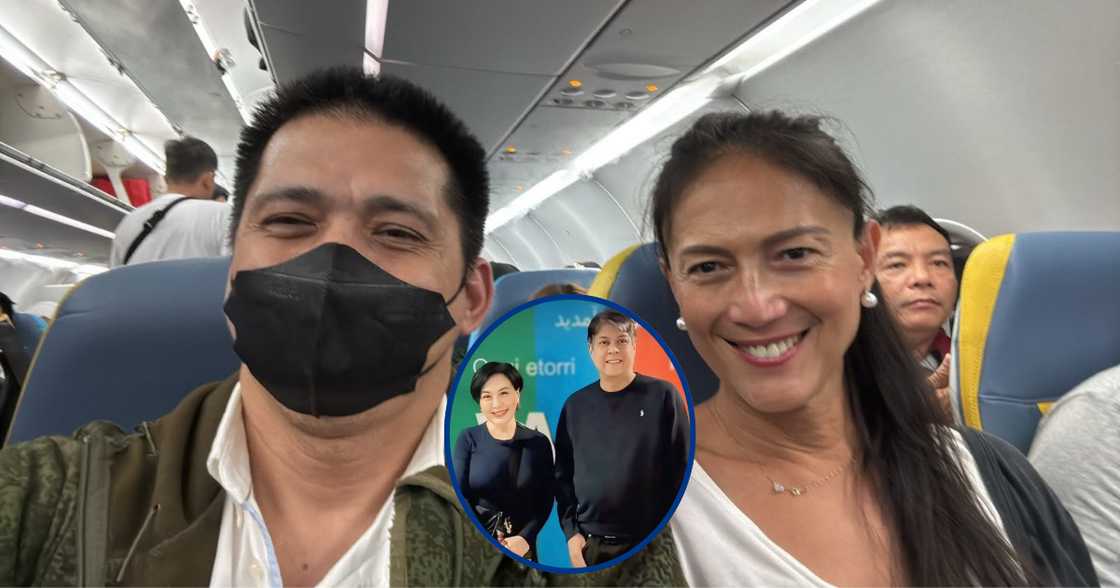 BB Gandanghari, sinupalpal sina Sharon at Sen. Kiko ukol sa isinusulong na batas ni Sen. Robin BB Gandanghari, sinupalpal sina Sharon at Sen. Kiko ukol sa isinusulong na batas ni Sen. Robin