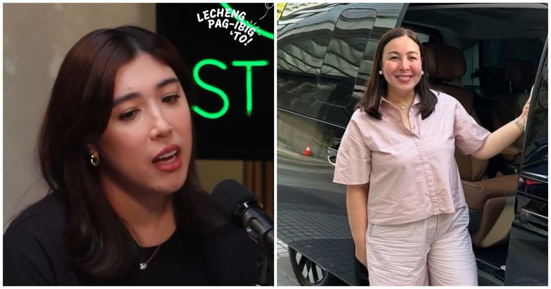 Dani Barretto, may madamdaming hiling para sa kanyang ina na si Marjorie Barretto Dani Barretto, may madamdaming hiling para sa kanyang ina na si Marjorie Barretto