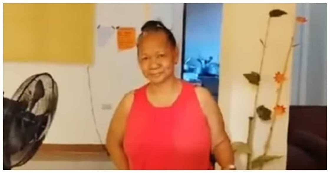 Inang 30 taon nang naglalako ng balut, niregaluhan ng magandang bahay ng kanyang anak Inang 30 taon nang naglalako ng balut, niregaluhan ng magandang bahay ng kanyang anak