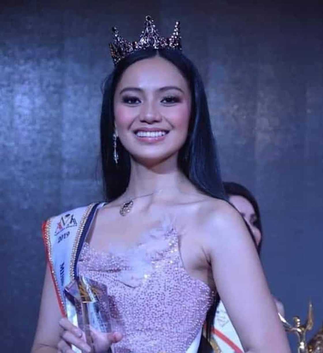 Bicolana beauty takes home Miss Asia Awards crown in Vietnam Bicolana beauty takes home Miss Asia Awards crown in Vietnam