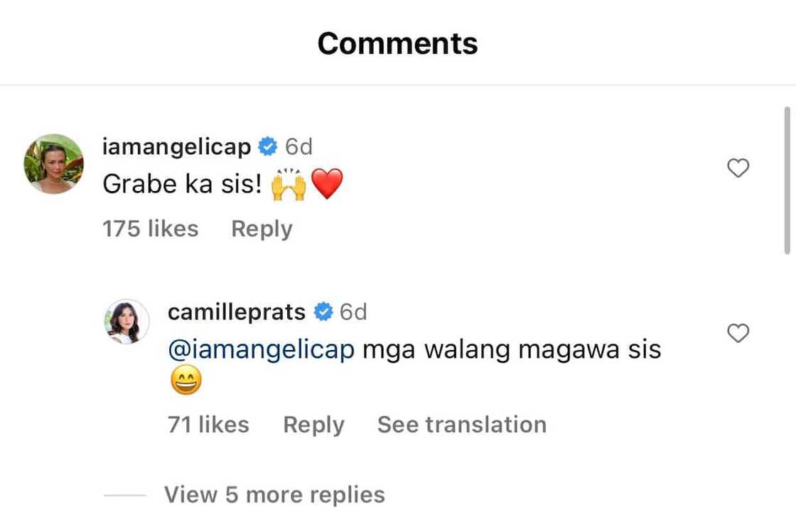 Camille Prats/@camilleprats Camille Prats/@camilleprats