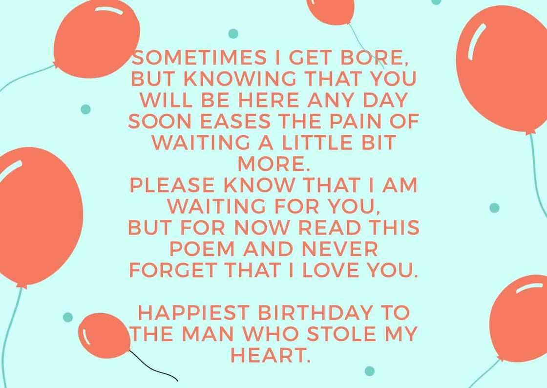 Birthday greetings for husband Birthday greetings for husband