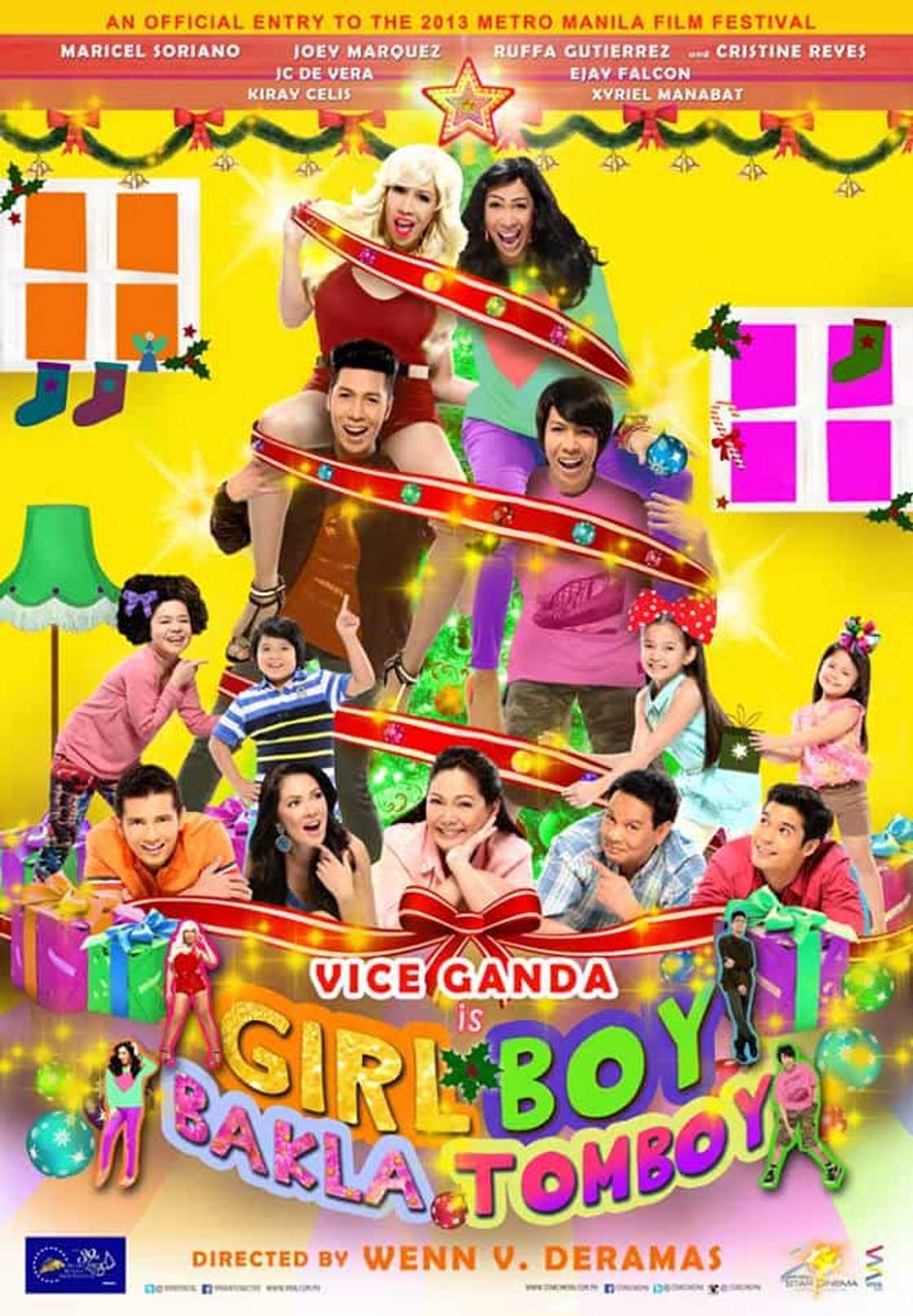 Vice Ganda movies Vice Ganda movies