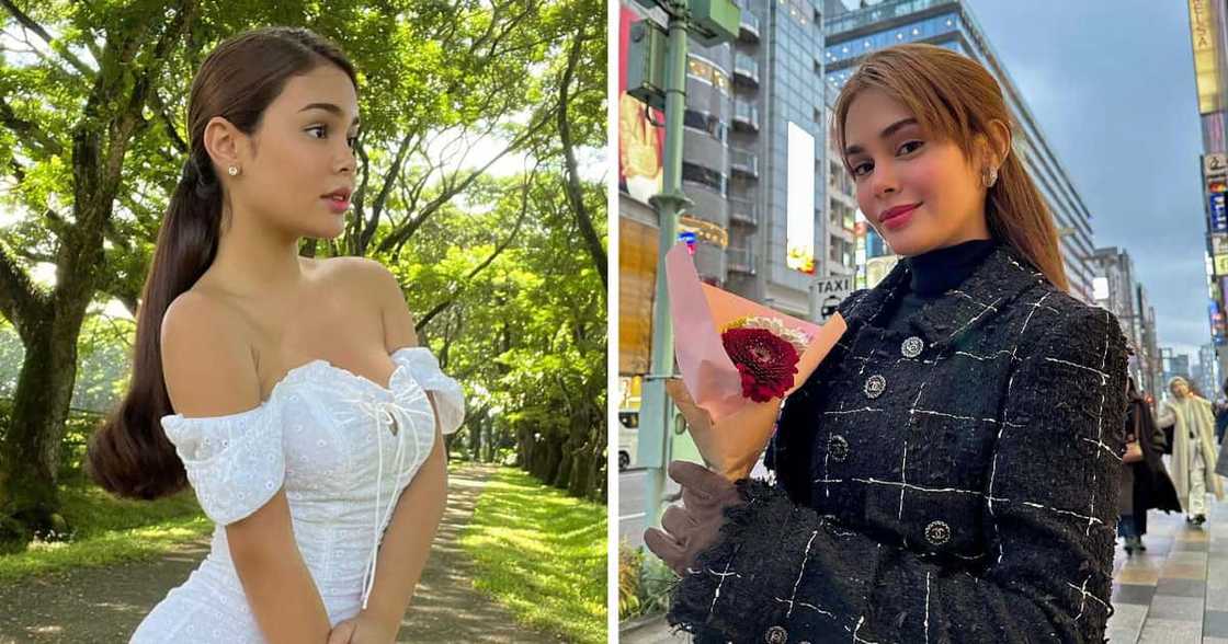 Ivana Alawi, mamimigay ng Taylor Swift Eras Tour ticket at all-expense paid trip sa Singapore Ivana Alawi, mamimigay ng Taylor Swift Eras Tour ticket at all-expense paid trip sa Singapore