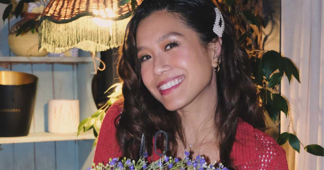 Rachelle Ann Go, nagdiwang ng milestone birthday, nagbahagi ng makahulugang repleksyon (@gorachelleann)