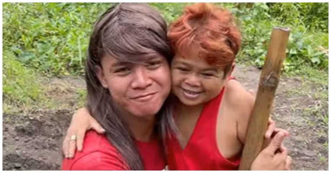 Vlogger na si Virgelyn, naglabas ng saloobin sa kontrobersyal na pahayag sa kanya ni Mura Vlogger na si Virgelyn, naglabas ng saloobin sa kontrobersyal na pahayag sa kanya ni Mura