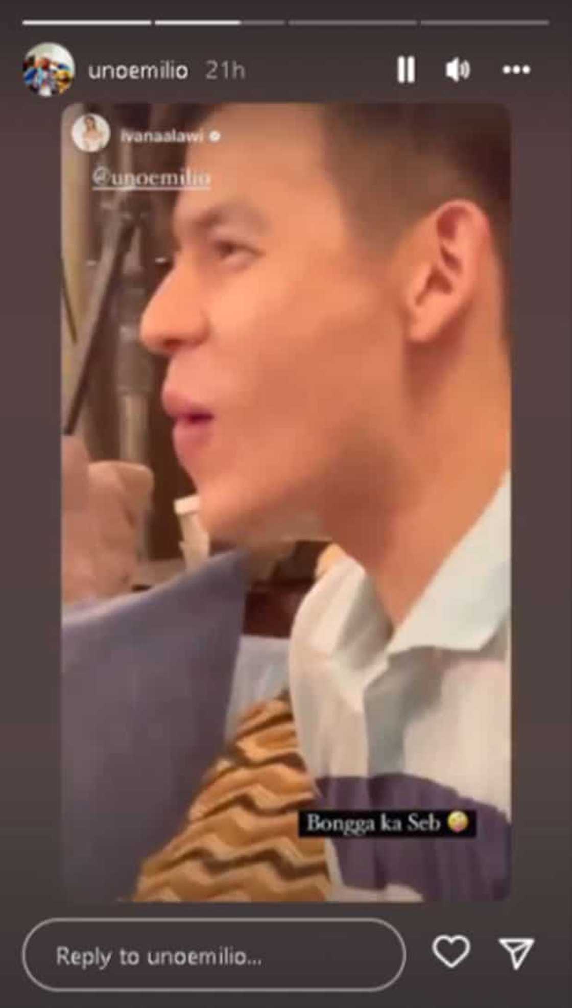 Jake Ejercito Jake Ejercito