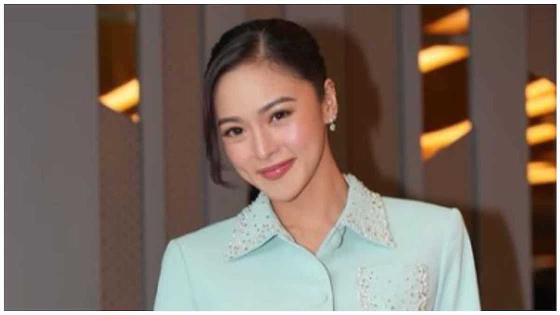 Kim, sa posibilidad na makatrabaho si Xian sa GMA: "Hindi naman kami magkaaway"