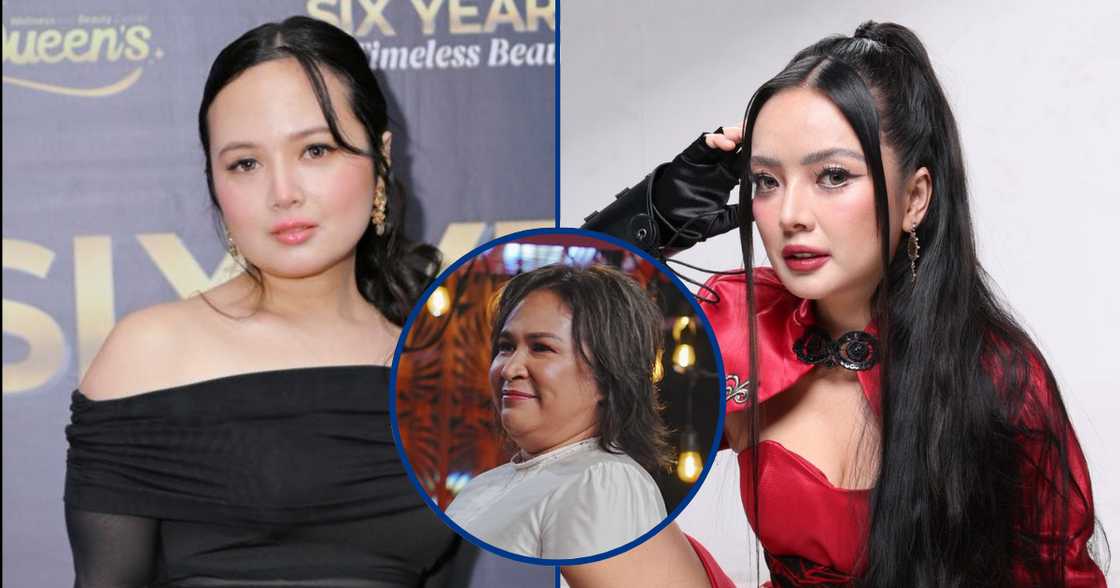 Janice de Belen, may agarang hakbang sa kontrobersiya nina Inah de Belen at Rosmar Tan Janice de Belen, may agarang hakbang sa kontrobersiya nina Inah de Belen at Rosmar Tan