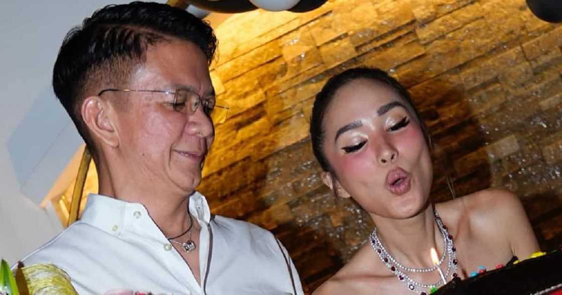 Heart Evangelista shares epic behind-the-scenes pics of her birthday party Heart Evangelista shares epic behind-the-scenes pics of her birthday party