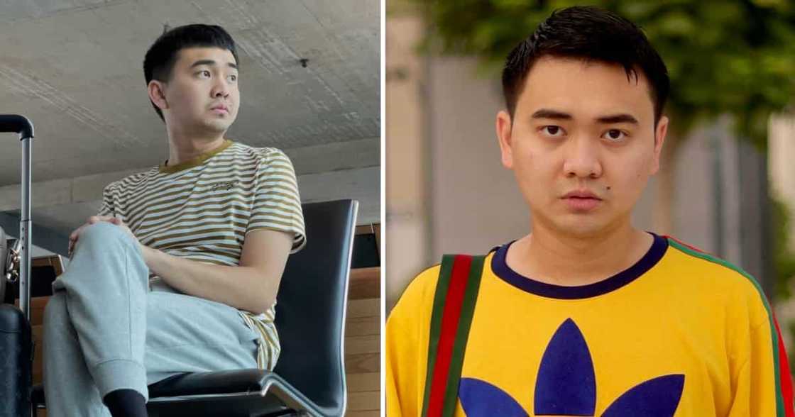 Xian Gaza sa aral na mapupulot umano sa nangyaring Meta outage: “Matulog ka ng maaga” Xian Gaza sa aral na mapupulot umano sa nangyaring Meta outage: “Matulog ka ng maaga”