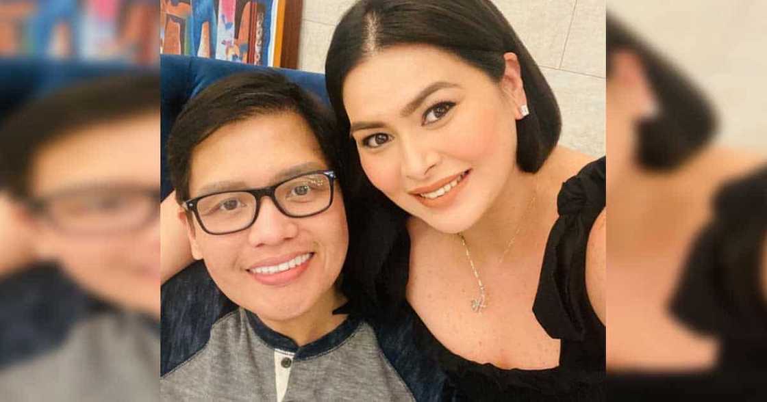 Aiko Melendez, na-hopia, inakalang magpopropose ang nobyo dahil sa magandang setup Aiko Melendez, na-hopia, inakalang magpopropose ang nobyo dahil sa magandang setup