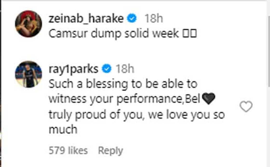 Zeinab Harake Zeinab Harake