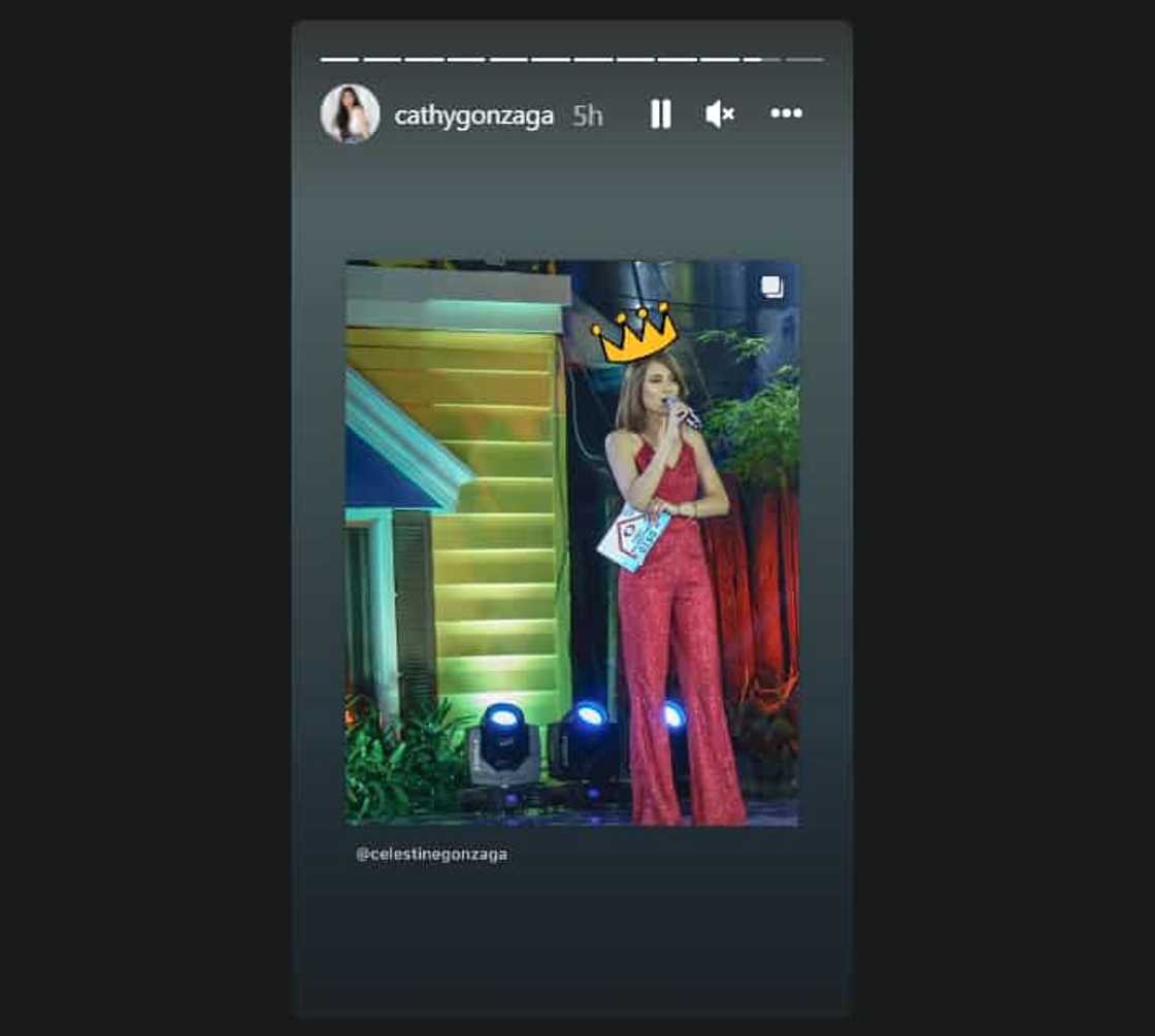 Alex Gonzaga shows support for Toni Gonzaga amid ‘PBB’ departure Alex Gonzaga shows support for Toni Gonzaga amid ‘PBB’ departure