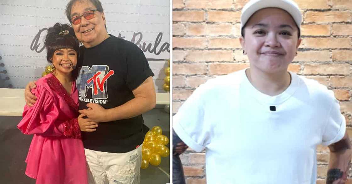 Aiza Seguerra Aiza Seguerra