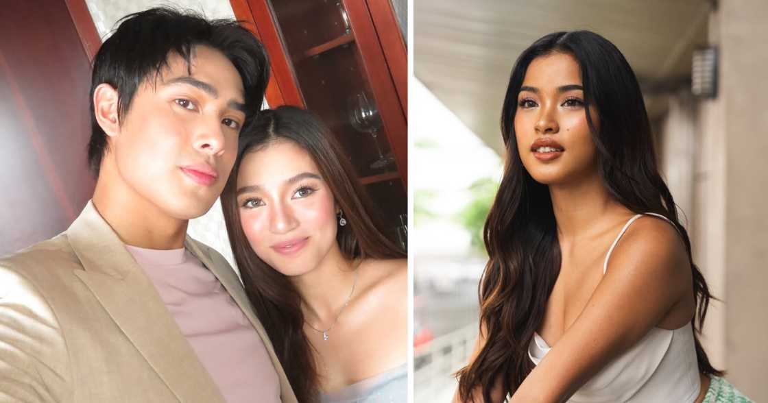 Donny Pangilinan, nagsalita na ukol sa pamba-bash kay Shuvee Etrata matapos ang viral dinner