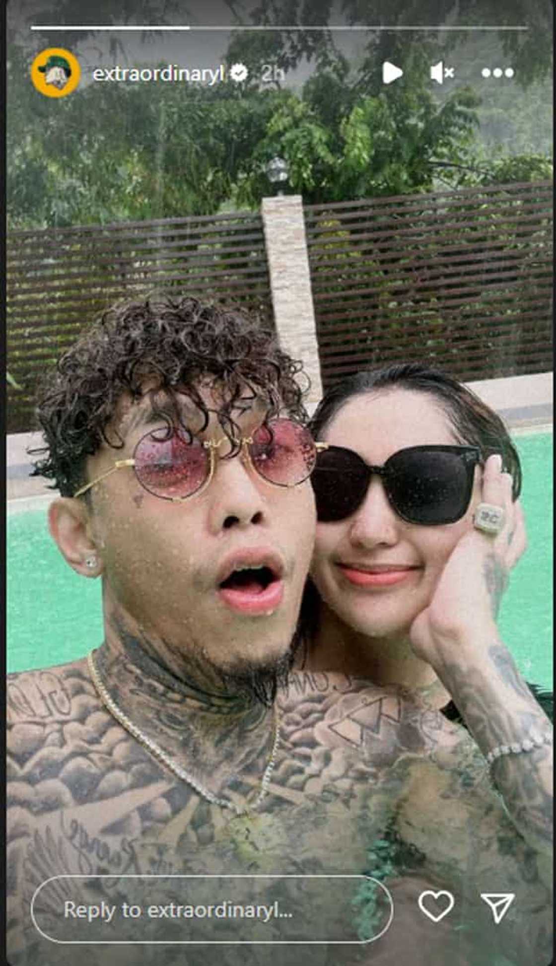 Skusta Clee Skusta Clee
