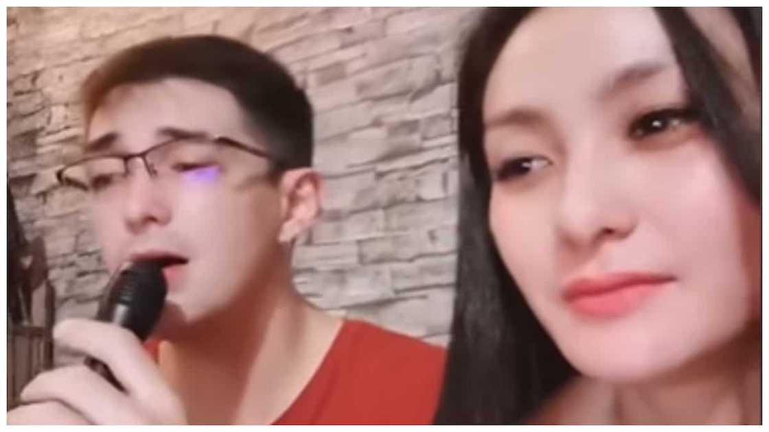 Andrew Schimmer, binalikan ang videoke bonding nila noon ni Jho isang araw bago ito ilibing Andrew Schimmer, binalikan ang videoke bonding nila noon ni Jho isang araw bago ito ilibing