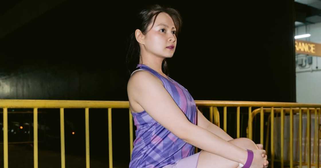 Barbie Forteza, nagmarka ng personal milestone sa pagtatapos ng Women's Month Barbie Forteza, nagmarka ng personal milestone sa pagtatapos ng Women's Month