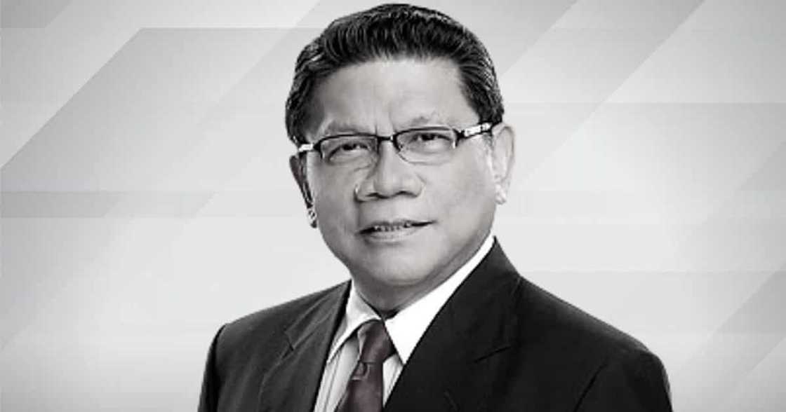 GMA News, ipinasilip ang unang araw ng burol ni Mike Enriquez